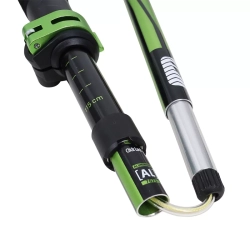 Палки треккинговые СПЛАВ Element Pro Alu
