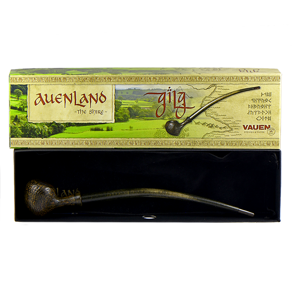 Курительная трубка Vauen Auenland Gilg