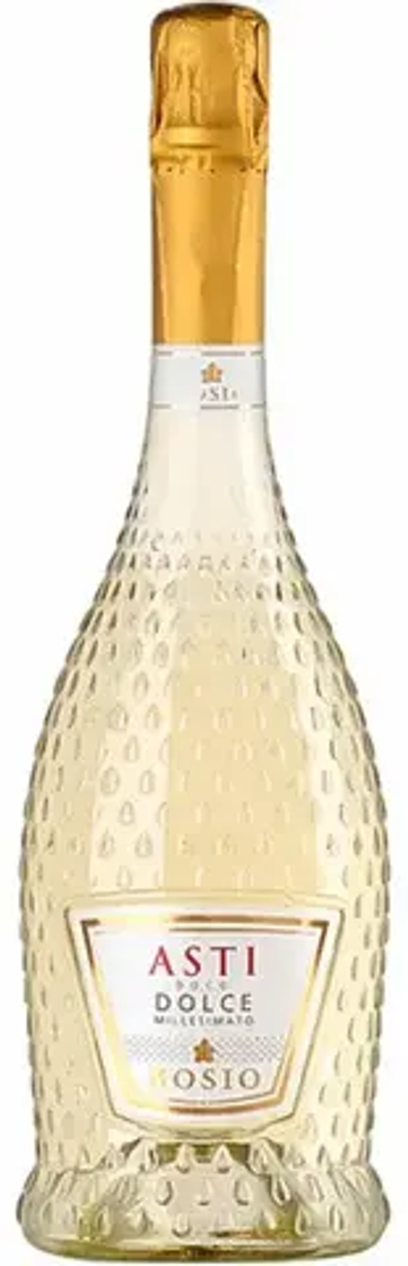 Вино игристое БОЗИО АСТИ МИЛЛЕЗИМАТО