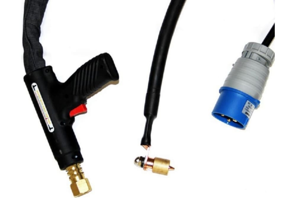 Cпоттер GW-65L 380 (Great Wolf)