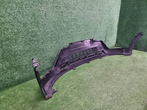 Юбка переднего бампера Hyundai Creta 1 (2016-2021)