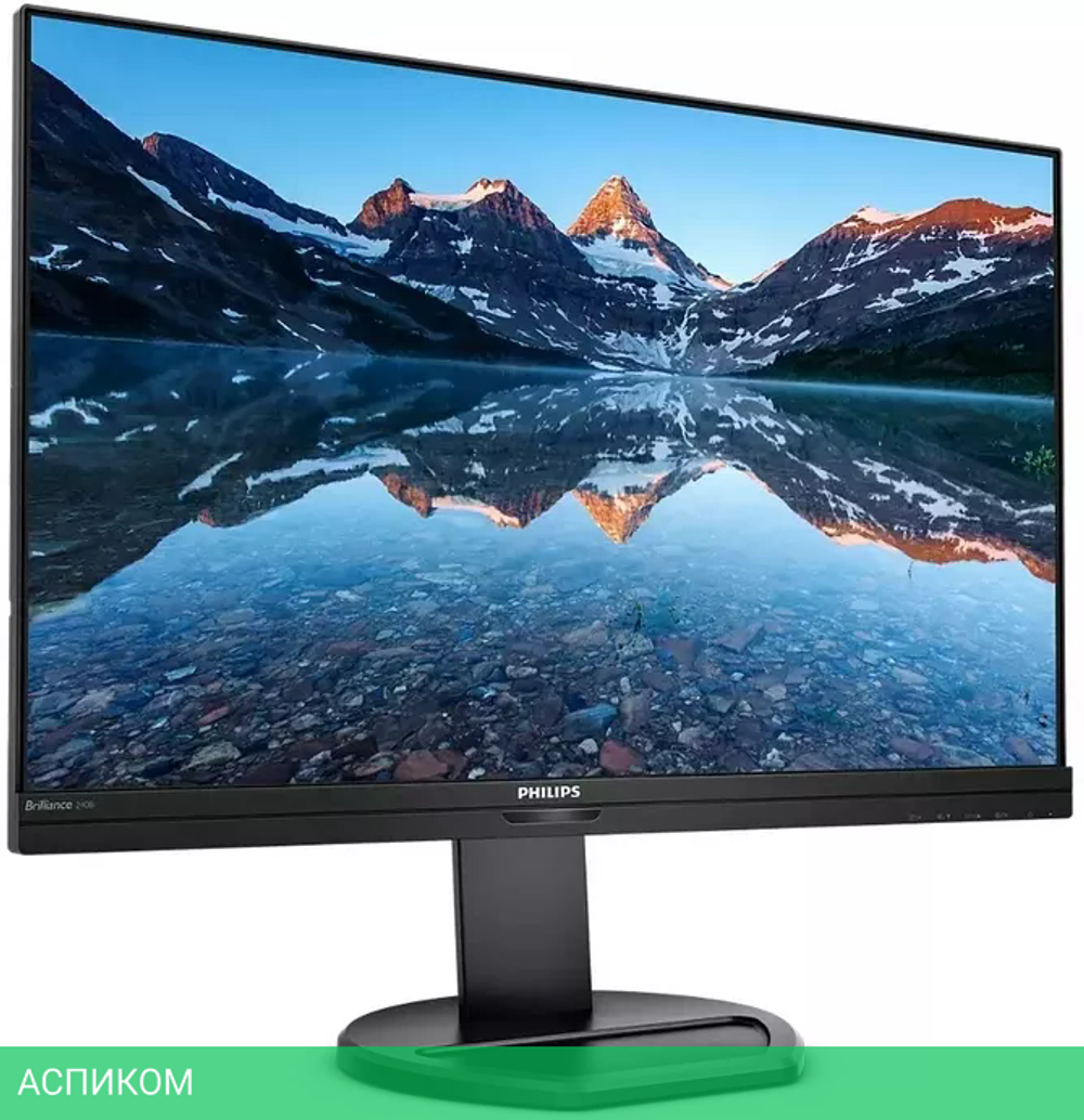Монитор Philips 240B9/00