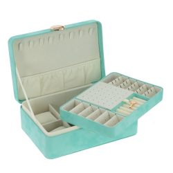 GAEM Шкатулка для украшений, L23,5 W16,5 H8,5 см