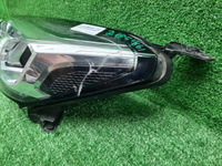 Фара левая Chery Tiggo 7 Pro (2020-н.в.) LED
