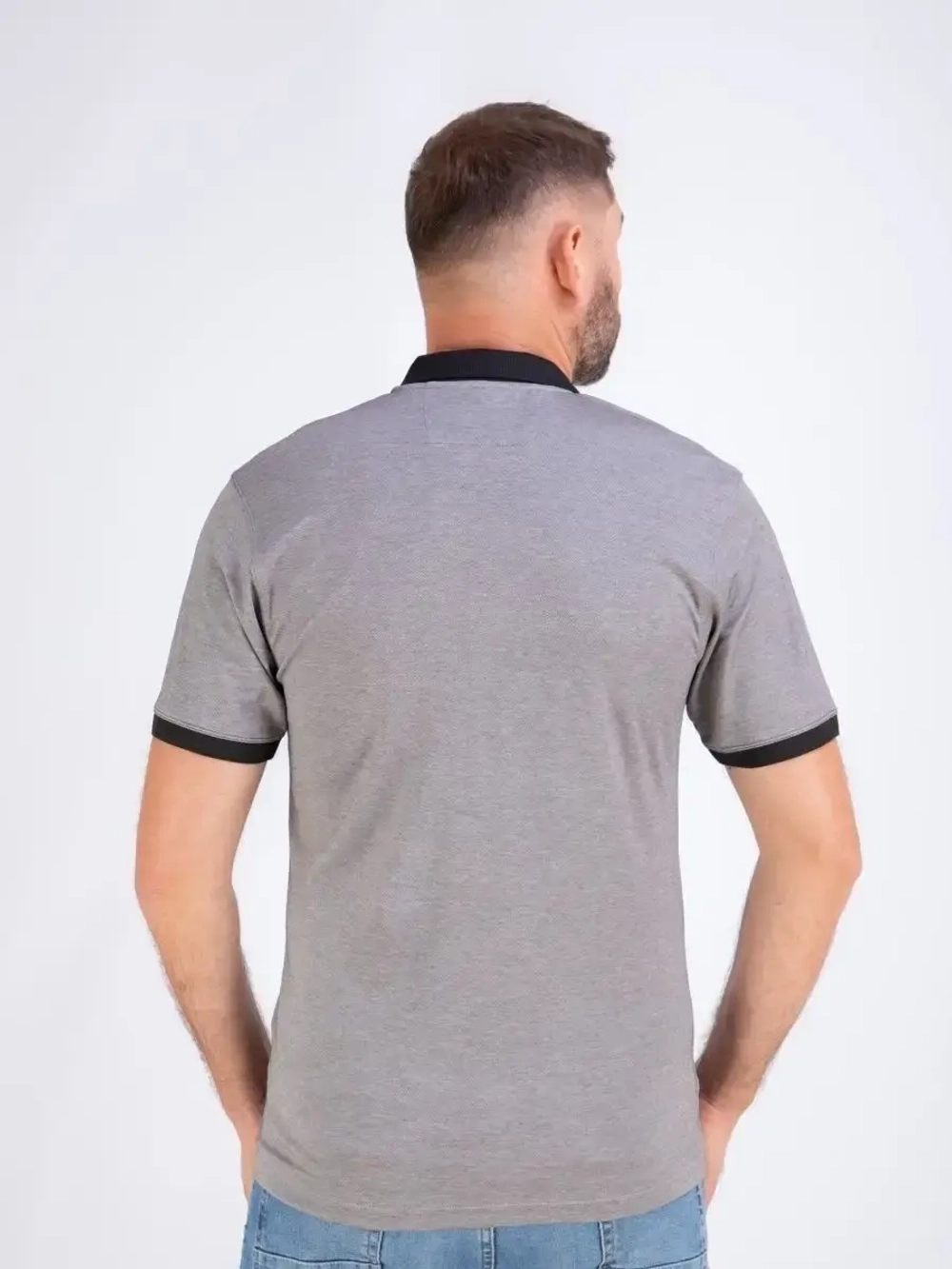 Футболка поло мужская Турция, тенниска