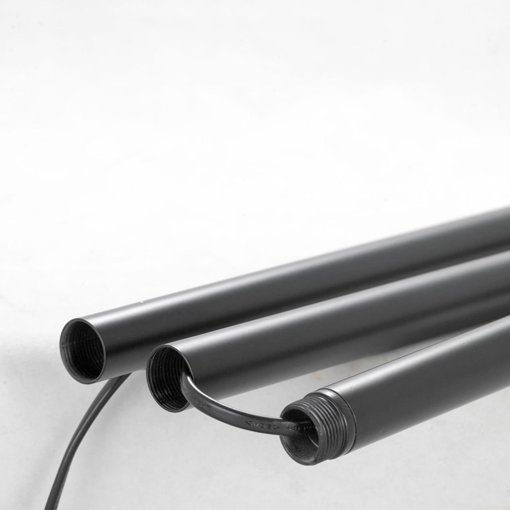 Торшер Lussole SY3160