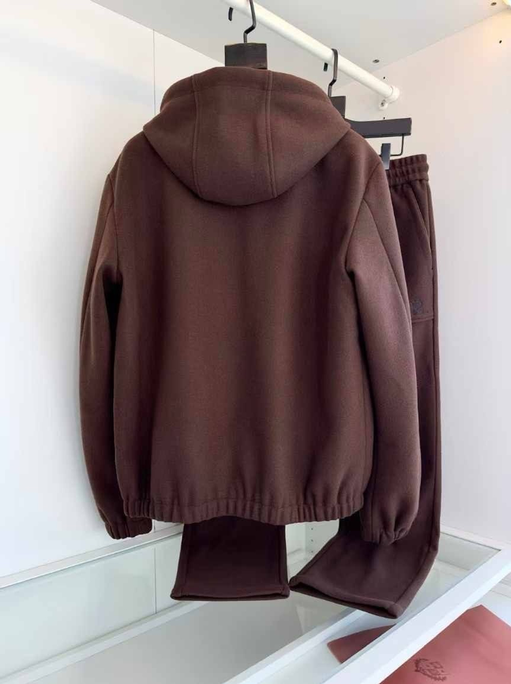 Спортивный костюм Loro Piana