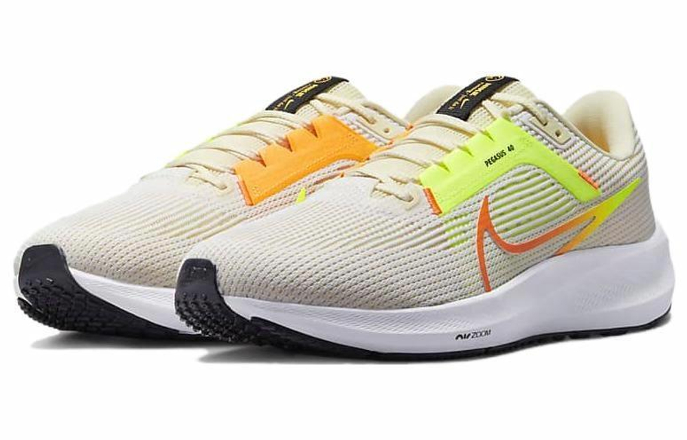 Кроссовки Nike Air Zoom Pegasus 40 40