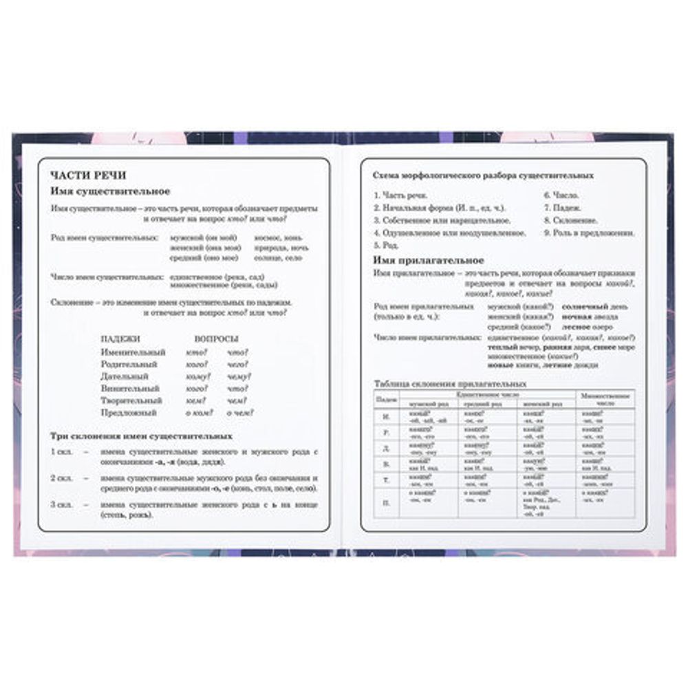 Дневник 1-4 класс 48 л., твердый, ЮНЛАНДИЯ, глянцевая ламинация, с подсказом, "Аниме", 106828