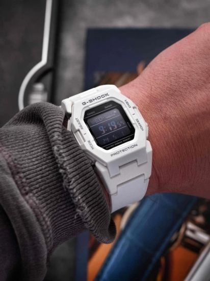 Наручные часы Casio G-Shock GD-B500-7ER
