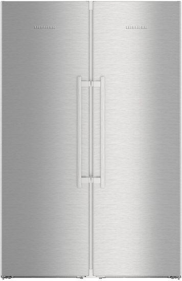 Холодильник Liebherr SBSes 8773