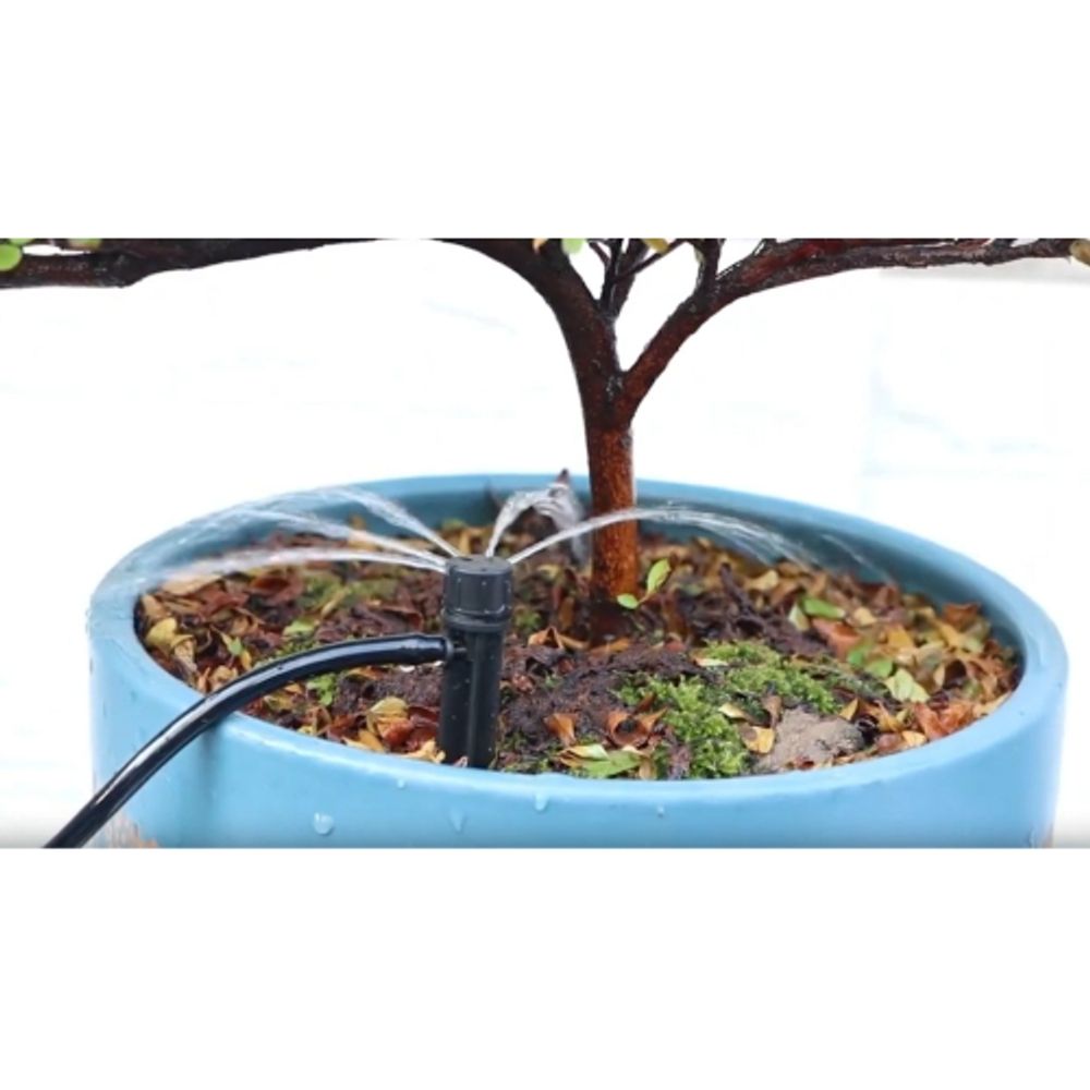 GWDK6-070 GREEN APPLE Набор для микрокапельного полива