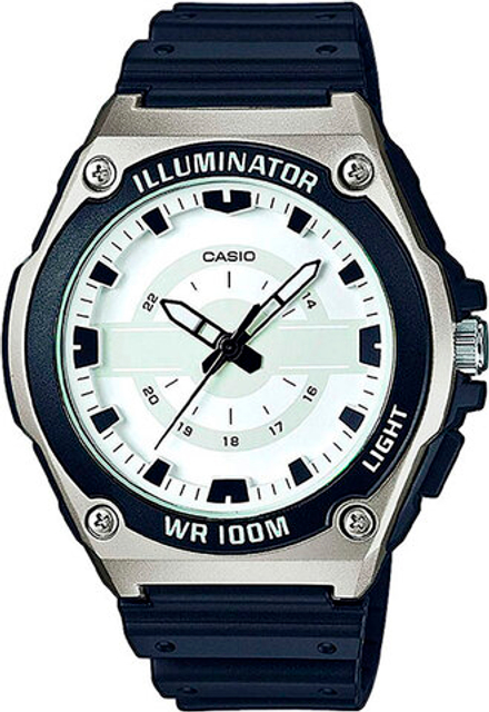 Часы Casio MWC-100H-7A