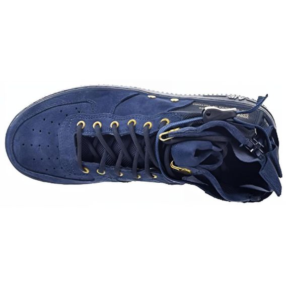 Кроссовки Nike Air FORCE 1 для скейтборда СРЕДНЕГО размера Женские