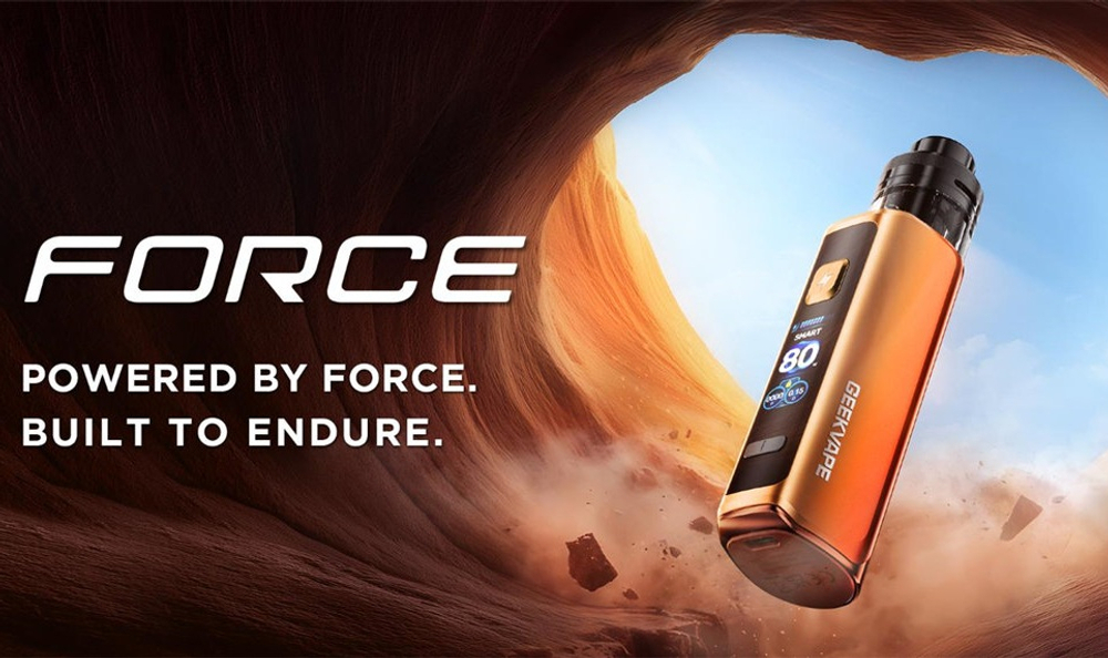 Geekvape Aegis Force 3200mAh