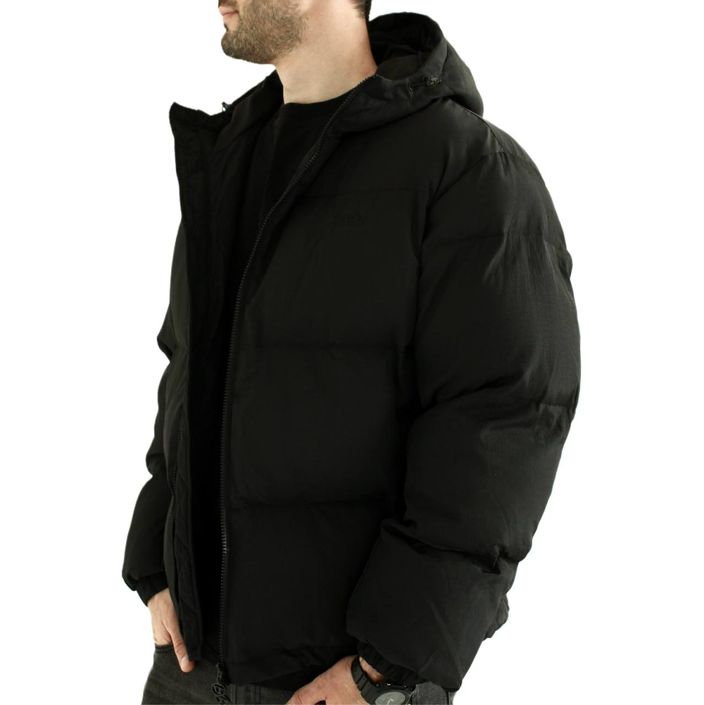 Пуховик Diesel (Black)