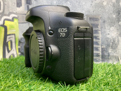 Canon EOS 7D Покупка/Продажа