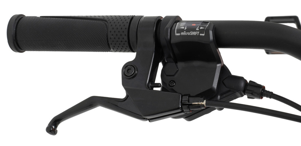 Горный велосипед Welt Ridge 1.0 D 29 (2024)