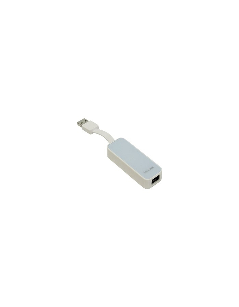 TP-Link UE200 Сетевой адаптер 10/100 USB 2.0/Fast Ethernet