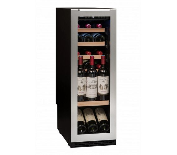 Винный холодильник Avintage AVU25SXMO