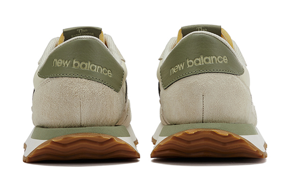 Кроссовки Niko And .. X New Balance Nb 237