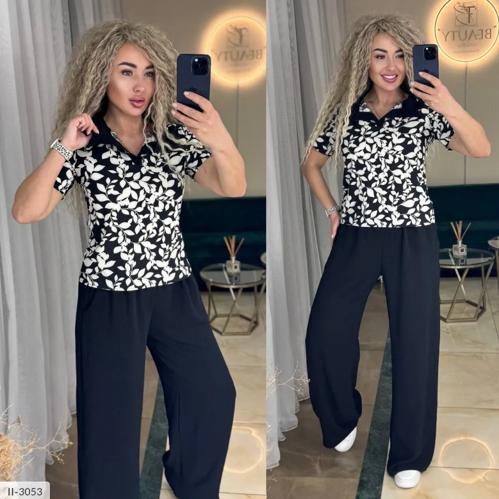 Костюм II-9278 Фабрика Моды