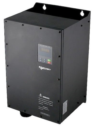 Преобразователь частоты IPD114P43B