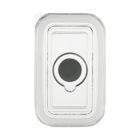 Контейнер для хранения герметичный с крышкой и клапаном 450мл Smart Solutions Keep in