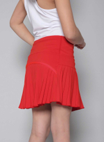 Юбка RS Girl's Match Skirt (242J600664/000)