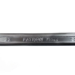 Ключ комбинированный 23мм PATRON P-75523