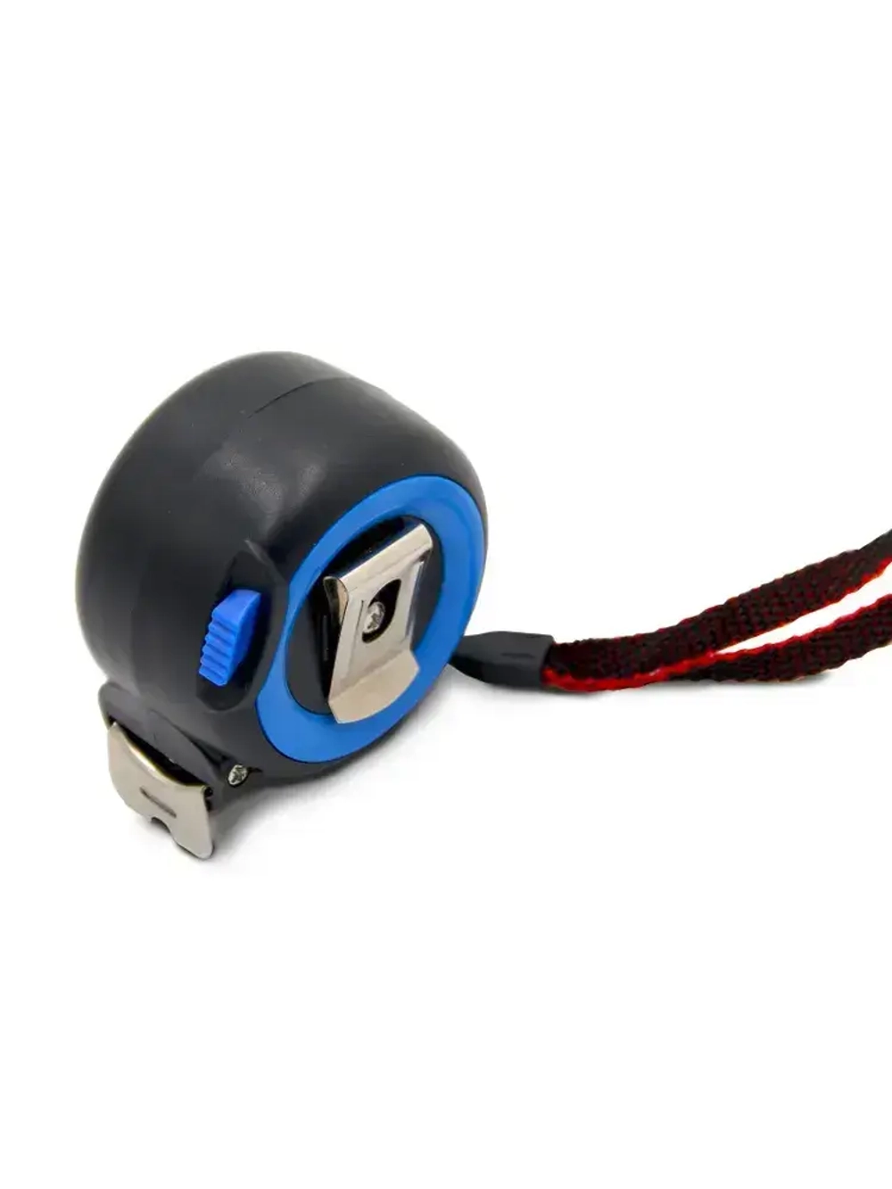 Рулетка строительная с автостопом 5 м x 25 мм, Инструмент №1