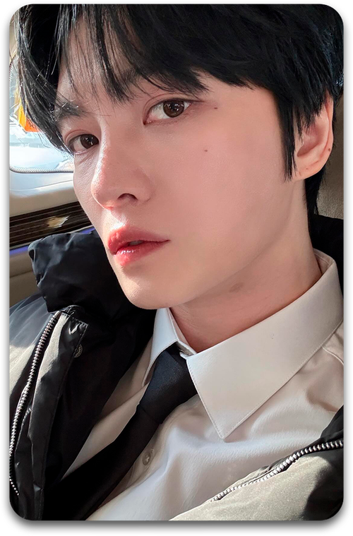 Карта #1025 / Kim Jaejoong