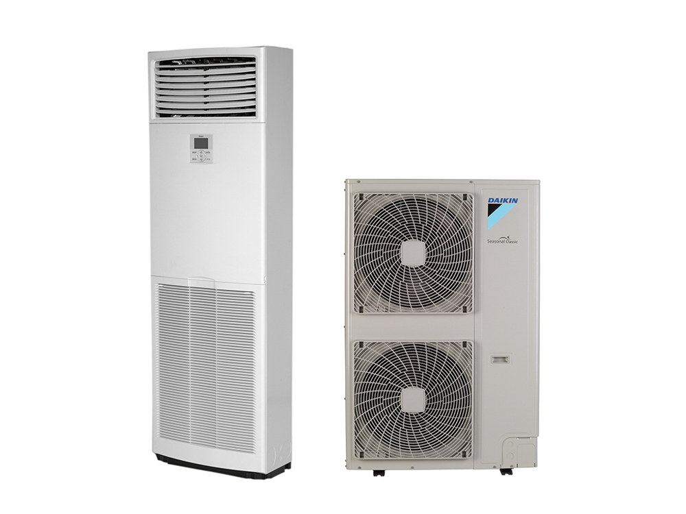 Колонный кондиционер Daikin FVA-A/RZQSG