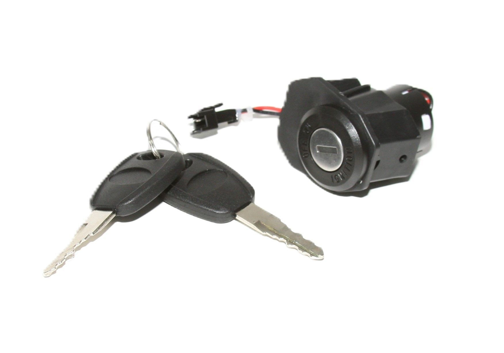 Личинка замок зажигания Kugoo Kirin M5 Pro