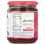 ChocZero, малиновый джем, 340 г (12 унций)