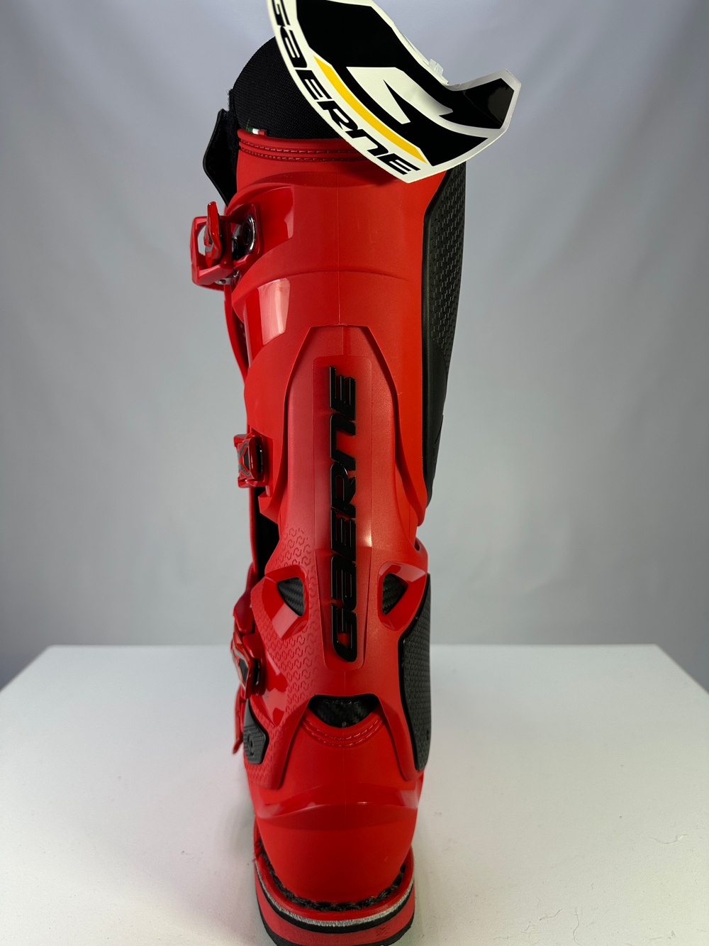 Мотоботы GAERNE SG-22