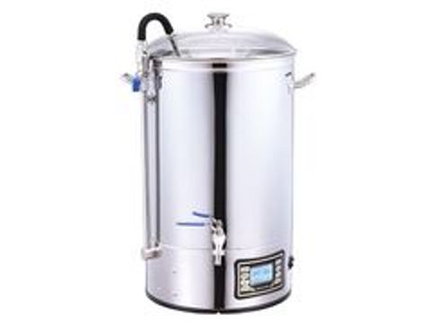 Пивоварня домашняя автоматическая  Pivovarnya.Ru Guten Brau 50 с чиллером