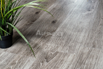 Кварцвиниловая плитка Alpine Floor ДУБ ДЫМЧАТЫЙ ECO 3-24