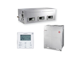 Cплит-система канального типа Kentatsu KSTU440HFAN1/KSUR440HFAN3/-40