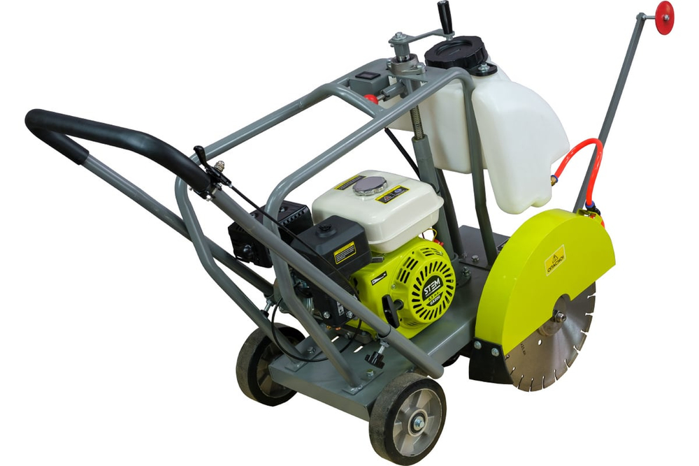 Шовнарезчик STEM Techno GX200 SC 350 ШОВ030