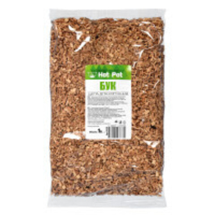 Щепа для копчение "АБРИКОС" (25шт) НОТ РОТ