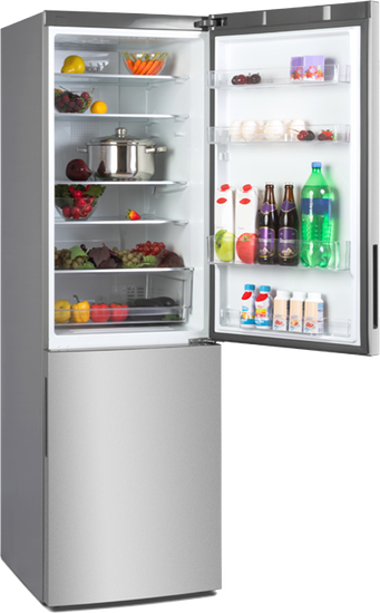 Холодильник Haier C2F536CMSG