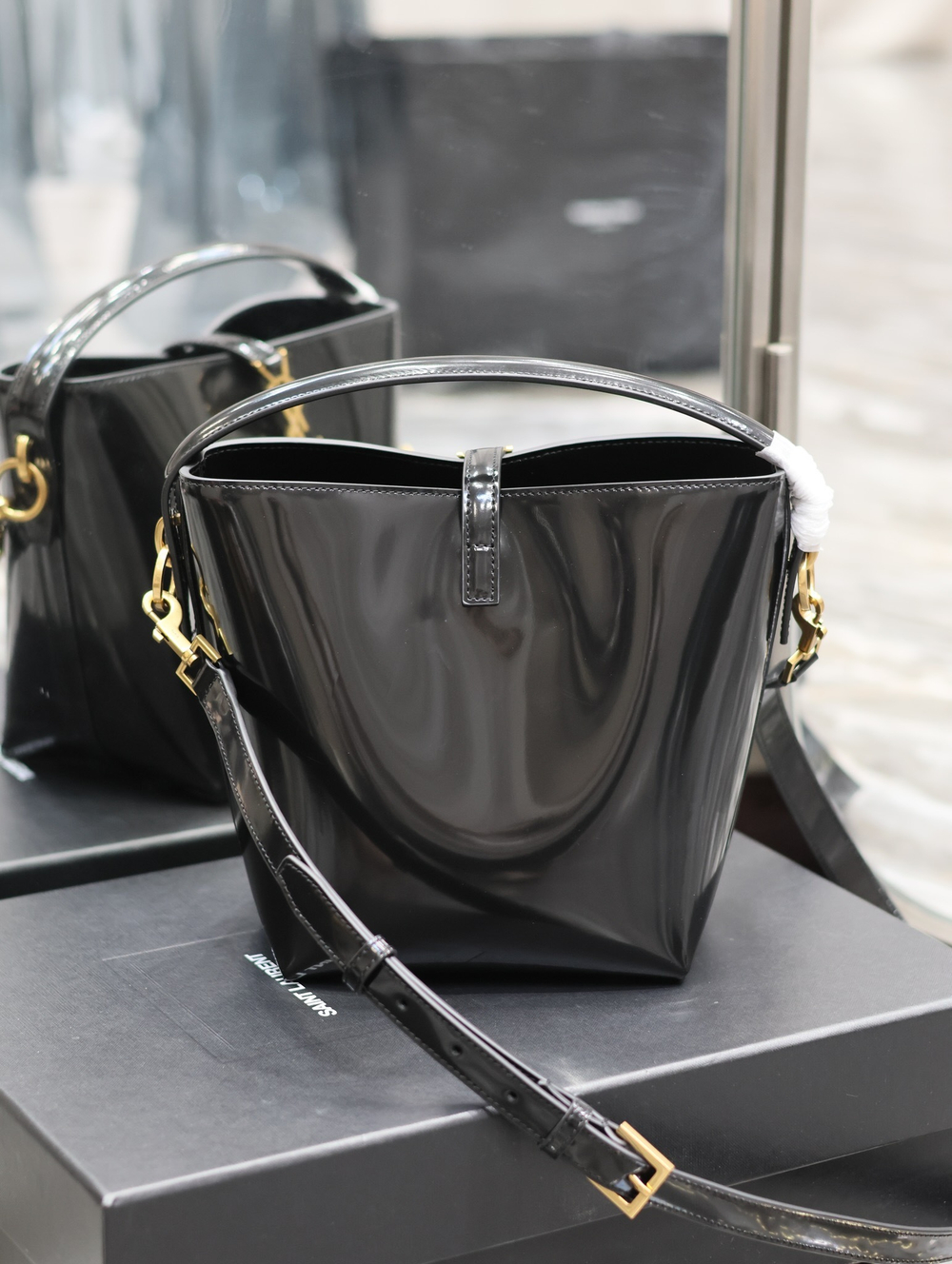 Saint Laurent LE 37 Small 20 cm