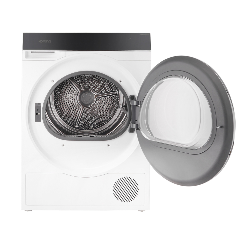 Сушильная машина Korting KD 69IHP10