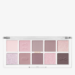 BBIA Палетка теней Essential Eye Palette 01 Your Mauve