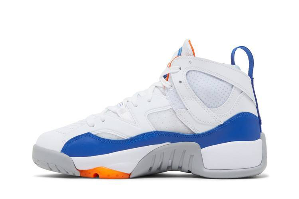 Кроссовки Jordan Jumpman Two Trey