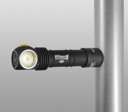 Мультифонарь Armytek Wizard Magnet USB XP-L