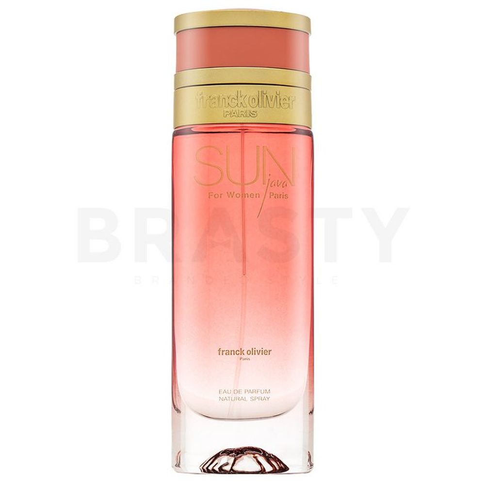 Franck Olivier Sun Java EDP W 75 ml
