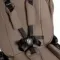 Коляска 2 в 1 SBL Orso Dark Beige