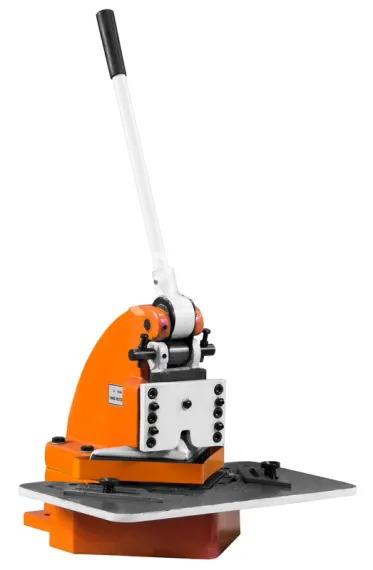 Угловысечной станок Stalex HN-4